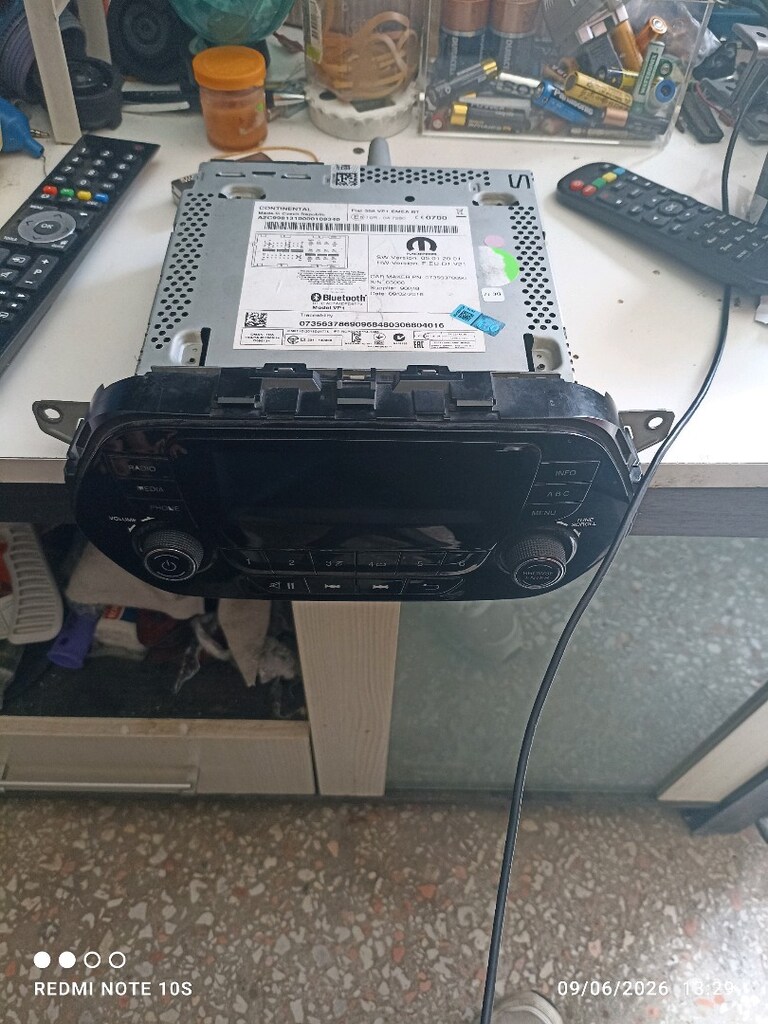 orjinal egea teyp - 4