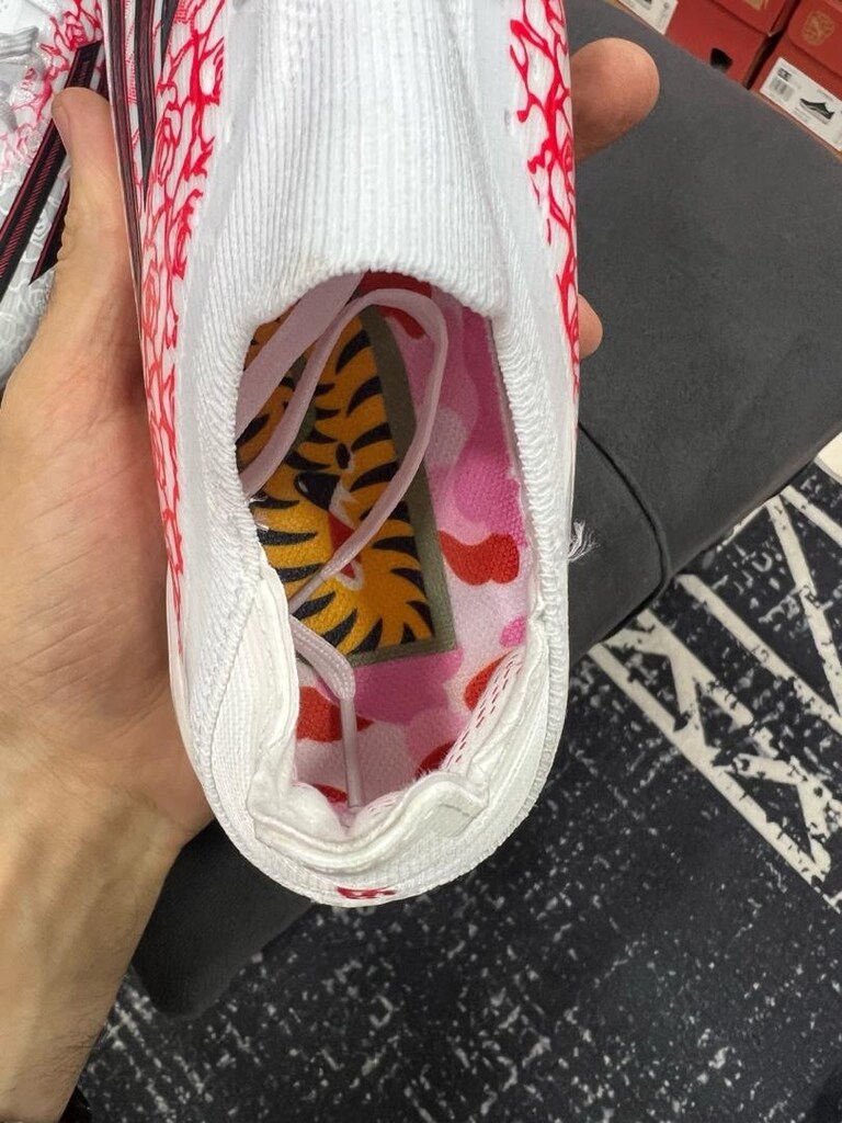 Adidas krampon sıfır etiketli - 6