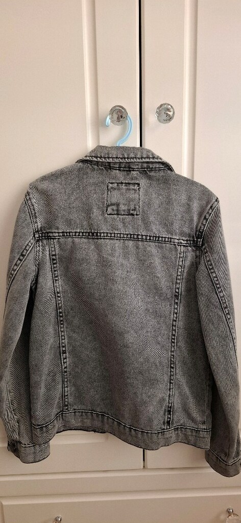 Kot ceket - 3
