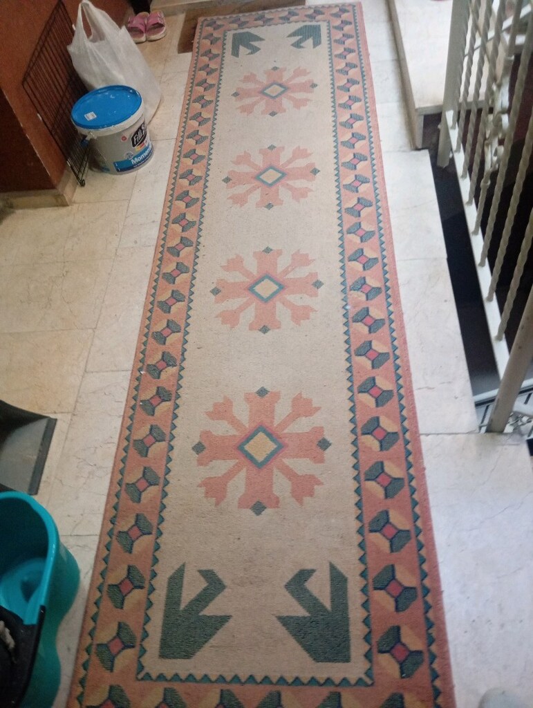 halı yolluk - 2