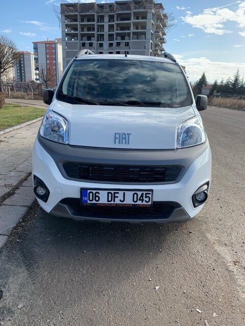 Fiat FIORINO