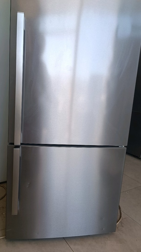 Beko Gri Alttan Donduruculu 580 Litre Nofrost Buzdolabı - 6