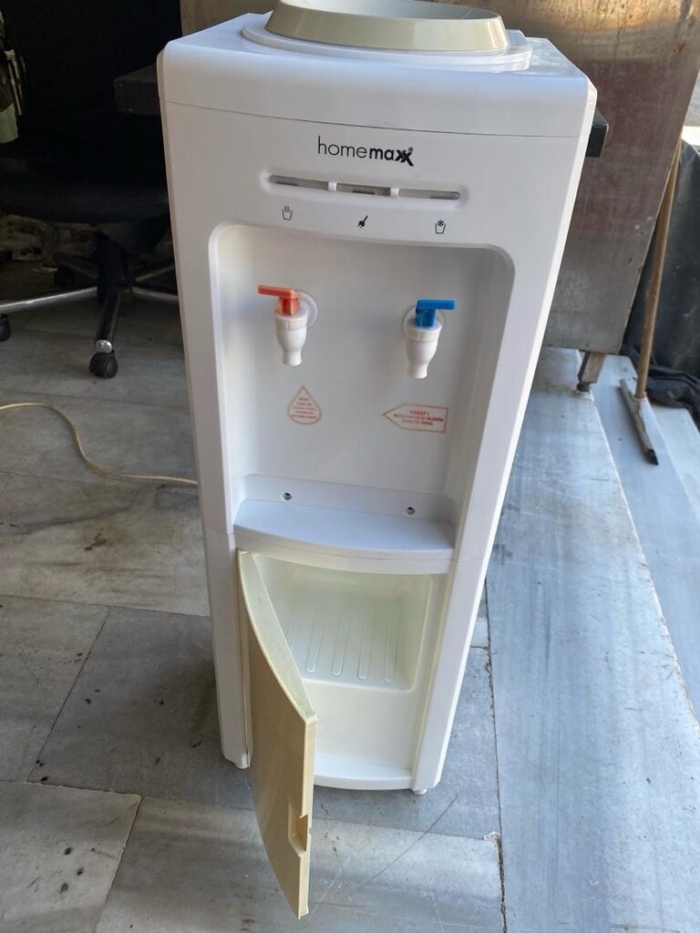 Sebil Soğuk&Nötr Mükemmel Homemax - 4