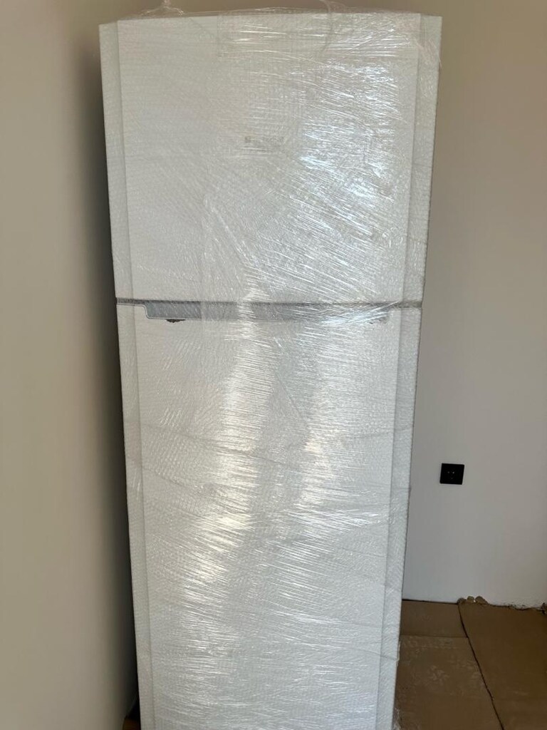 Satilik hotpoint buzdolabi - 2