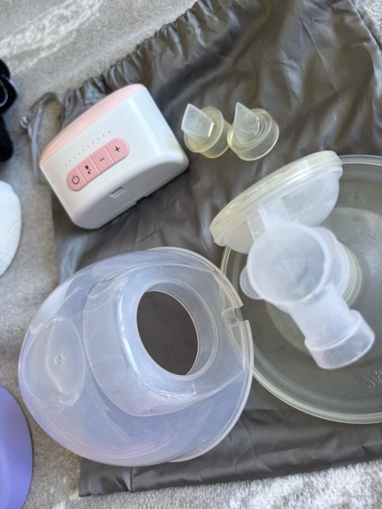 bebebao eller serbest pompa - 4