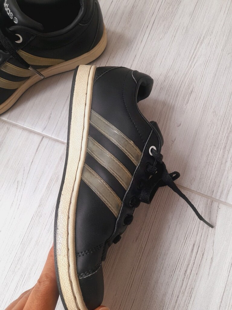 adidas bayan ayakkabi - 5