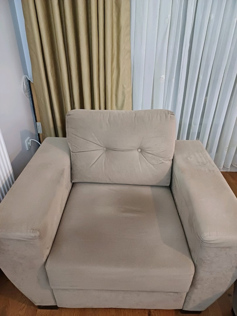 SON HAFTA - Koltuk Takımı (Tepe Home) - 3