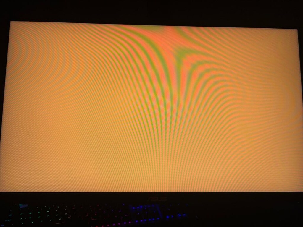 Asus VG249Q1A - 2
