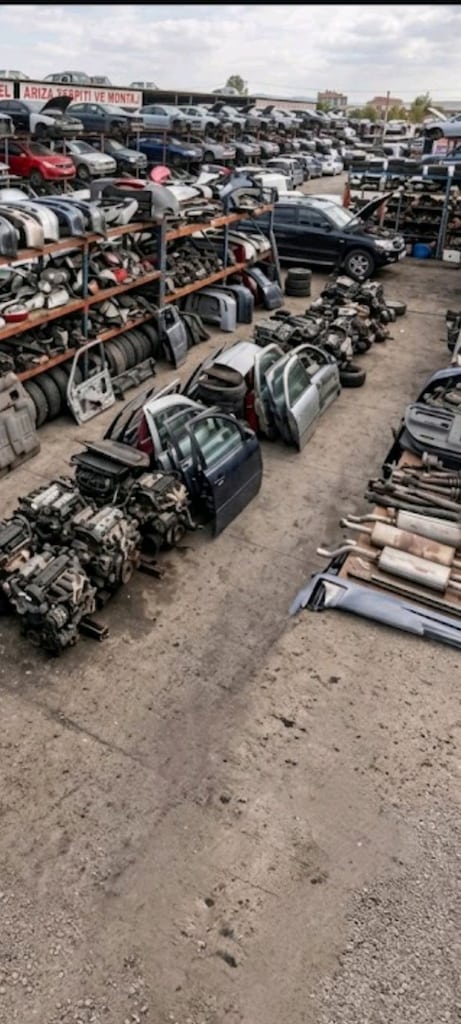 FORD • NISSAN • SEAT • HYUNDAI • HONDA • VOLKSWAGEN • RENAULT - 3