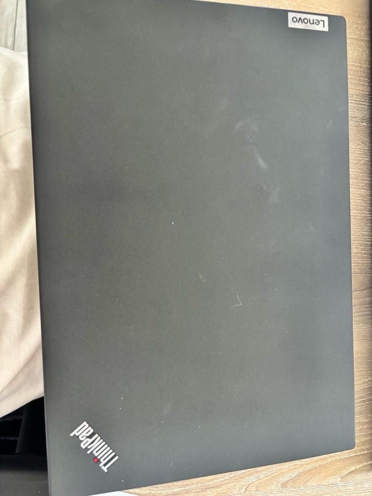 lenovo Ryzen 7 pro - 4