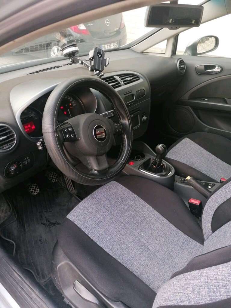 seat leon - 4