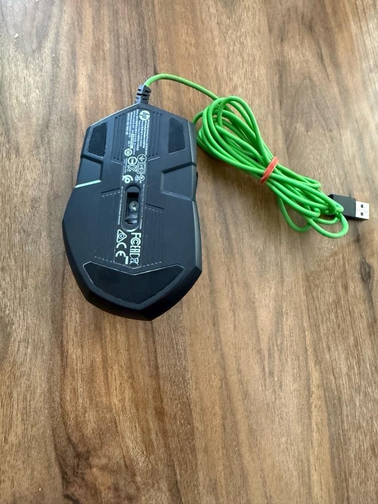 HP marka gamer mause - 2