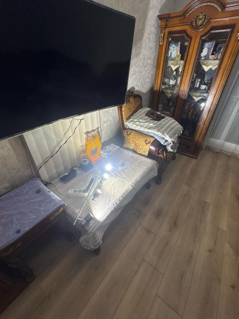 EGLO Davida 1 - Premium 4'lü Lüks Tavan Spotu - 7