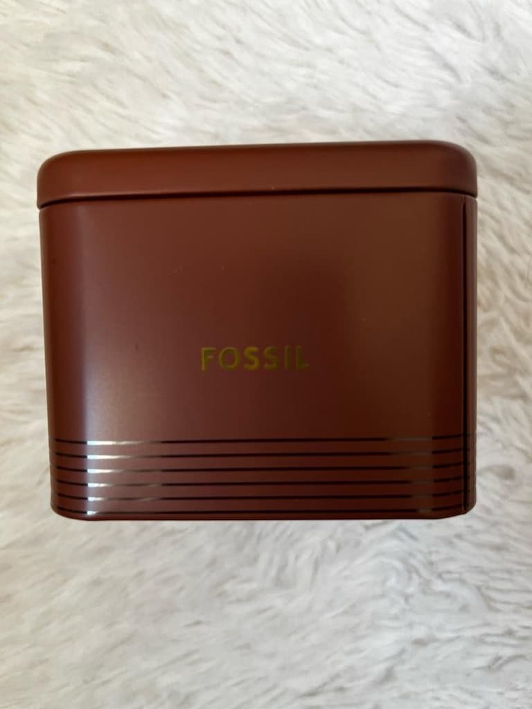 Fossil Otomatik Erkek Saati - 3