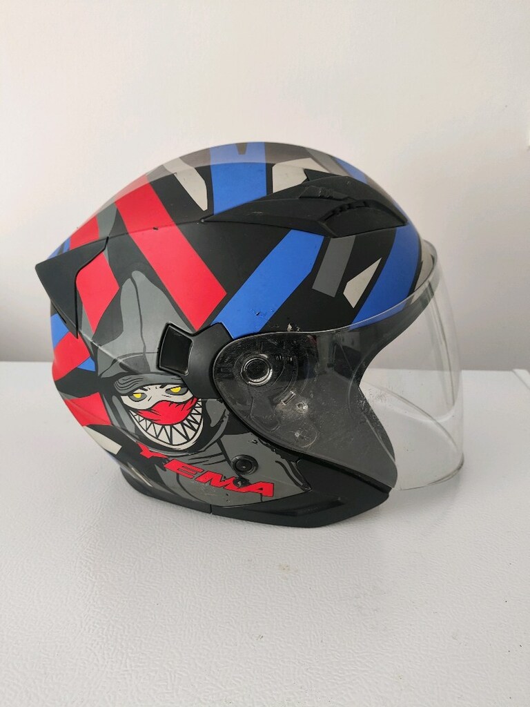 KASK - 2