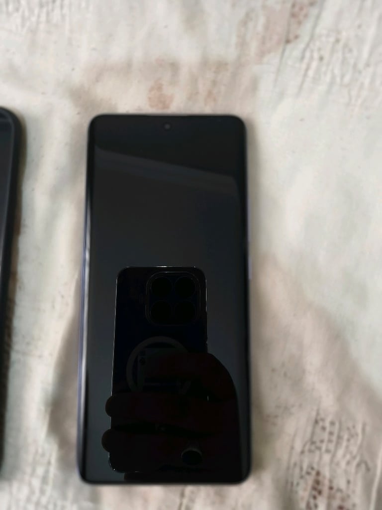 XİAOMİ REDMİ NOTE 14 PRO PLUS 5G MOR RENK 12+12 256 - 4