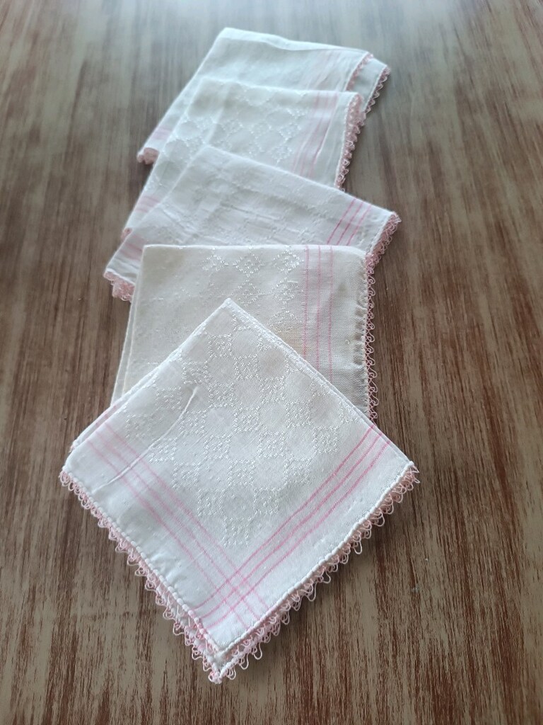 Kumaş Peçete - 2