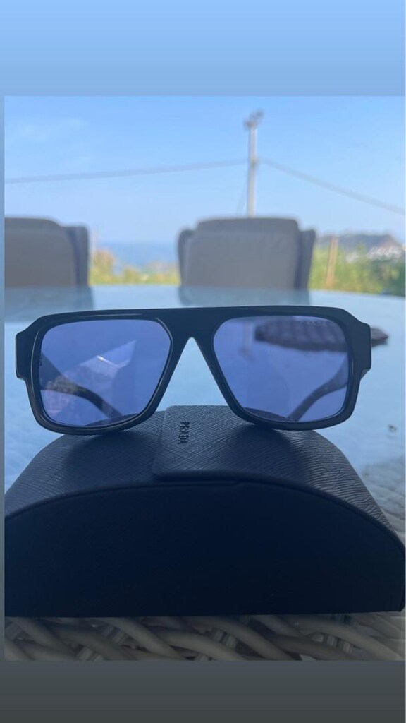 Gözlük (PRADA) - 5