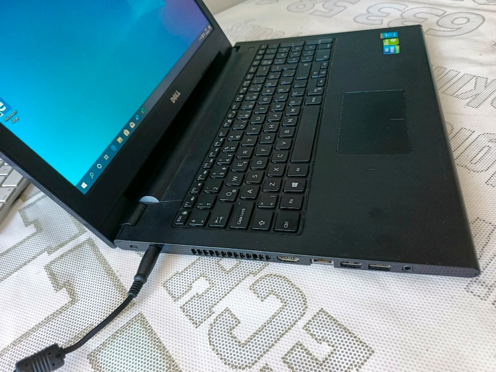 Dell i7 4.nesil 2gb vga - 4
