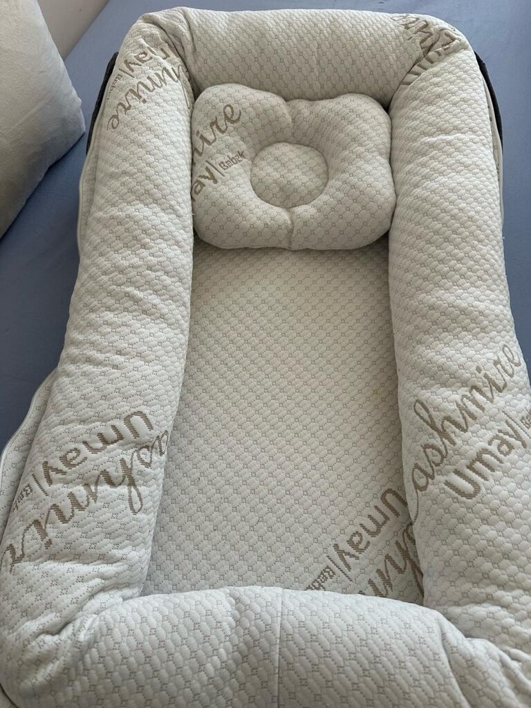 Baby Nest - 2