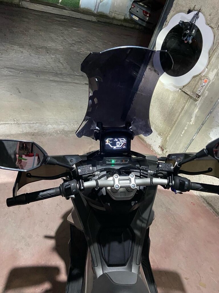 Rks veloce 150 - 5