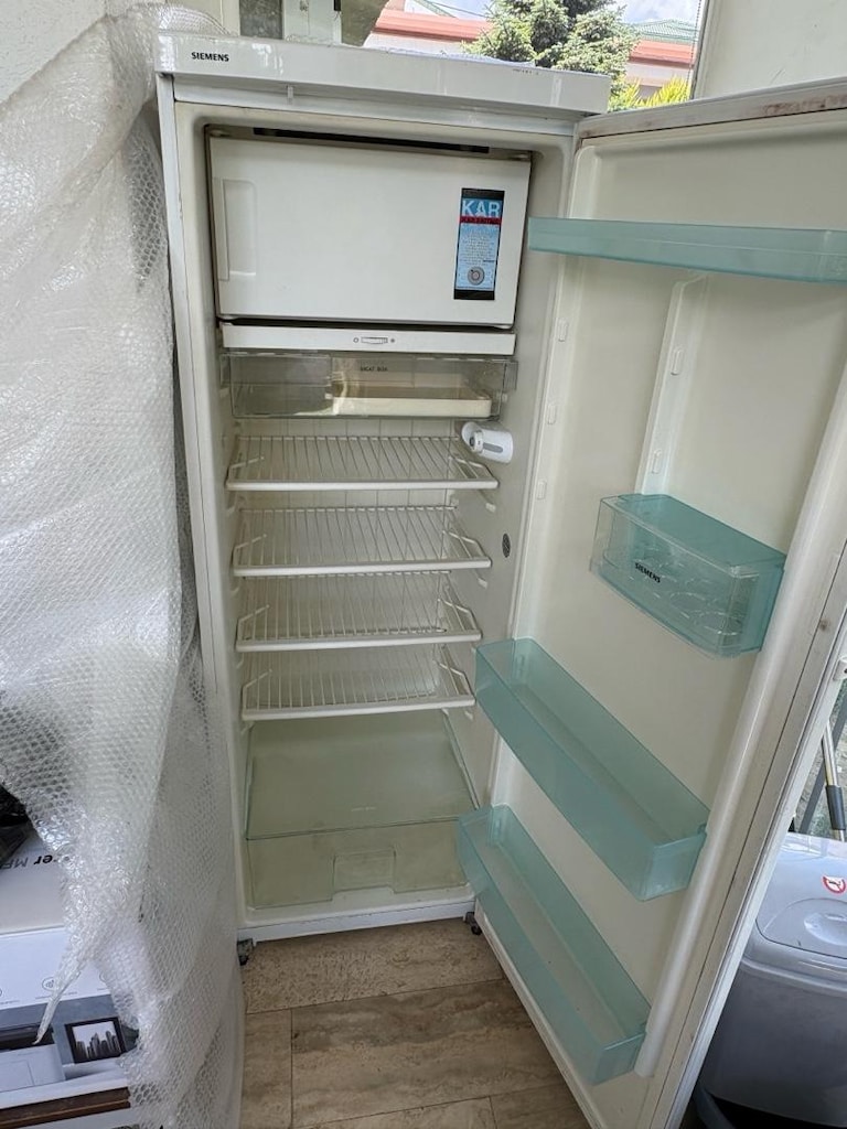 siemens buzdolabi KS 35 GV 20 NE - 6
