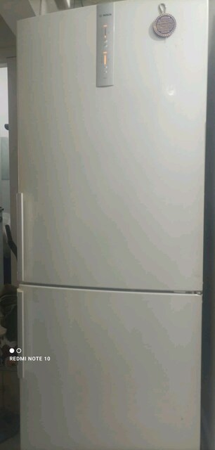 Bosch buzdolabı no frost