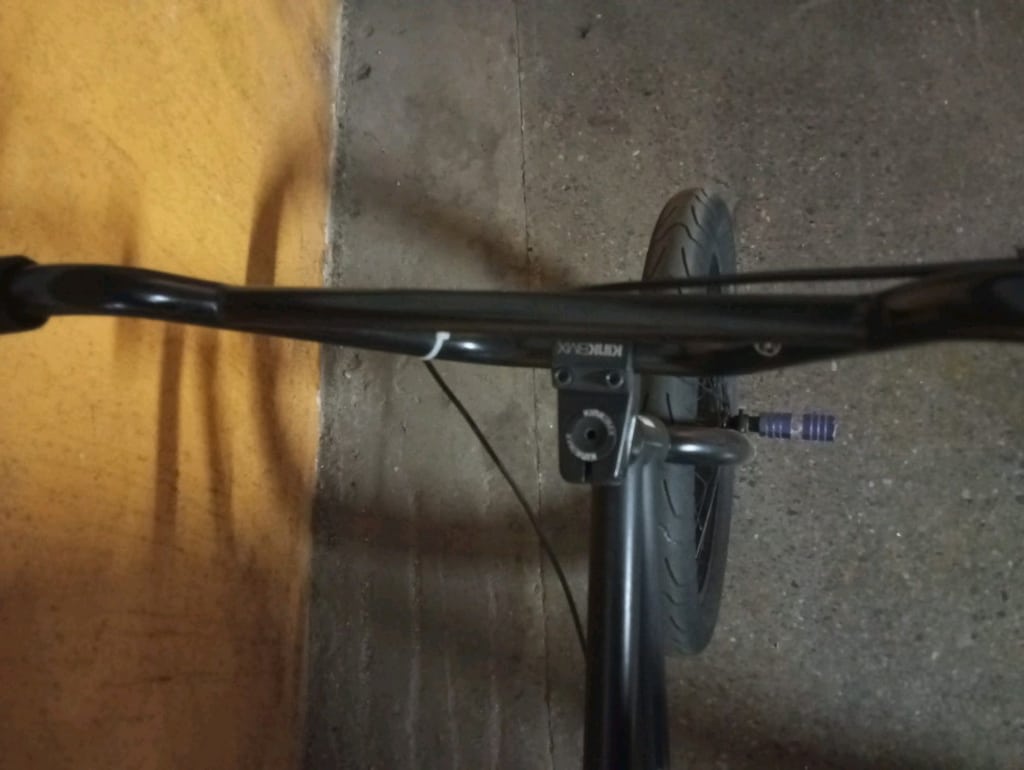KInk bmx bisiklet - 3
