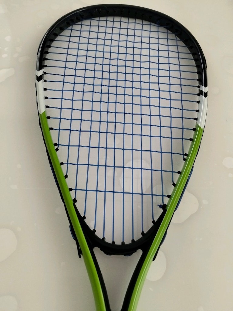 badminton seti - 4