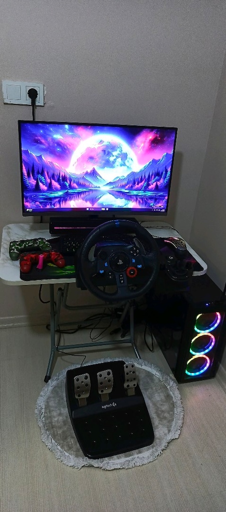 OYUNCU PC KAÇIRILMAZ FIRSAT FULL - 5