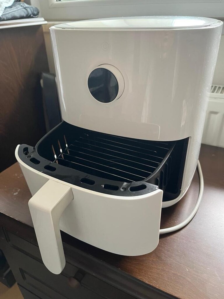 Air Fryer - 3