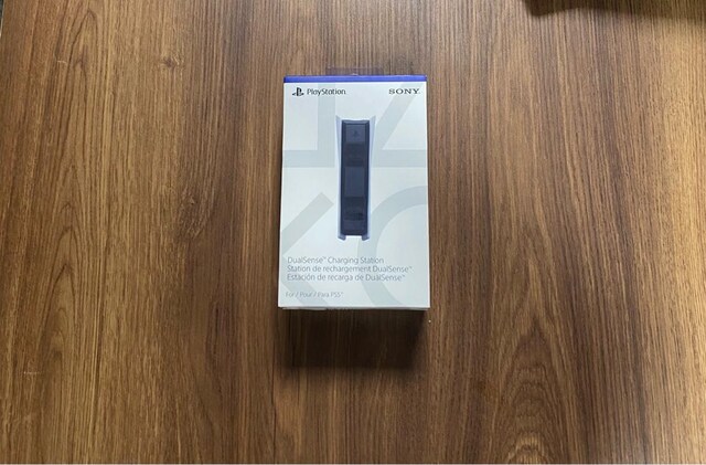 Sony DualSense Şarj İstasyonu