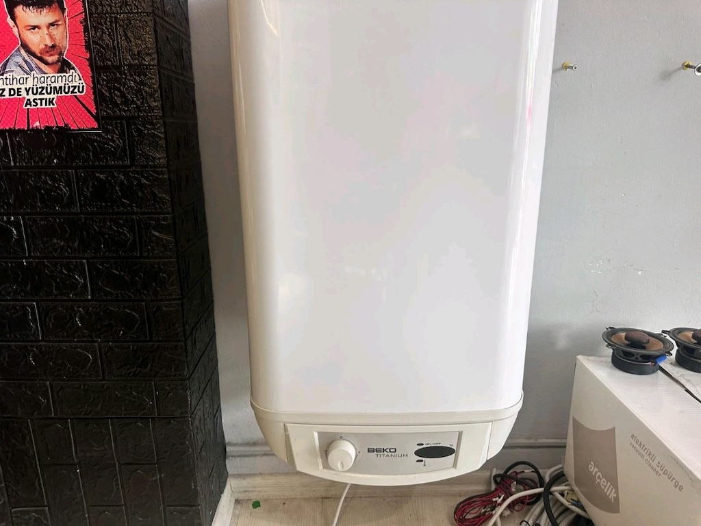 BEKO TERMOSİFON