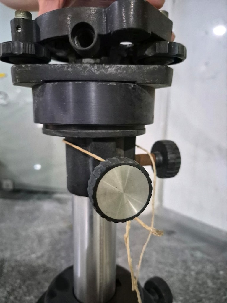 Büyük tripod - 4