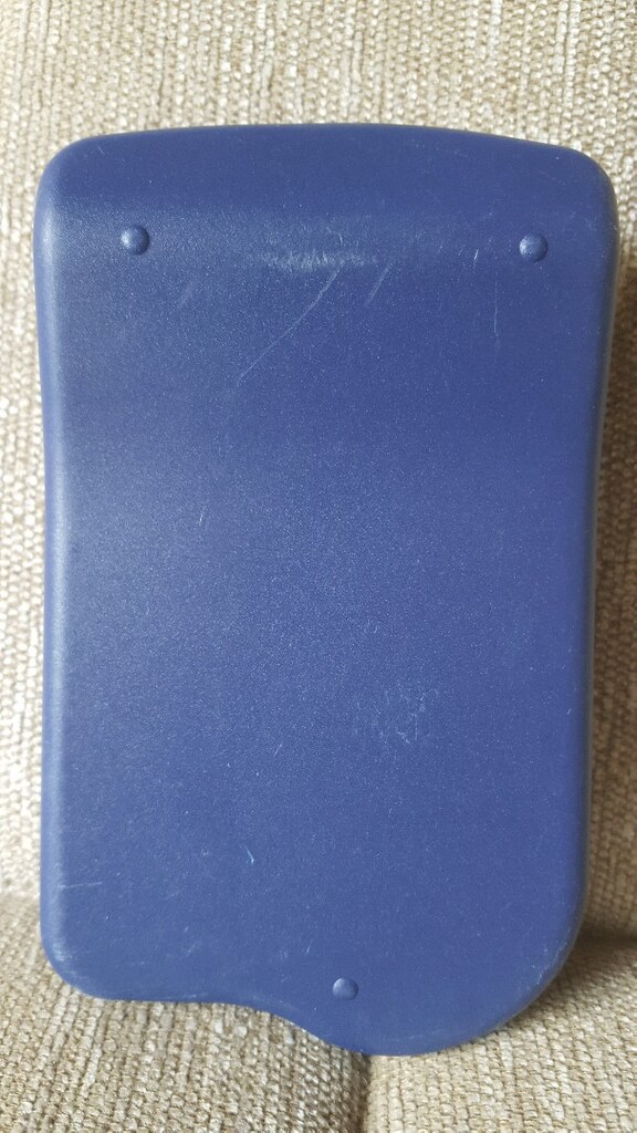 Accu Chek Go - 9