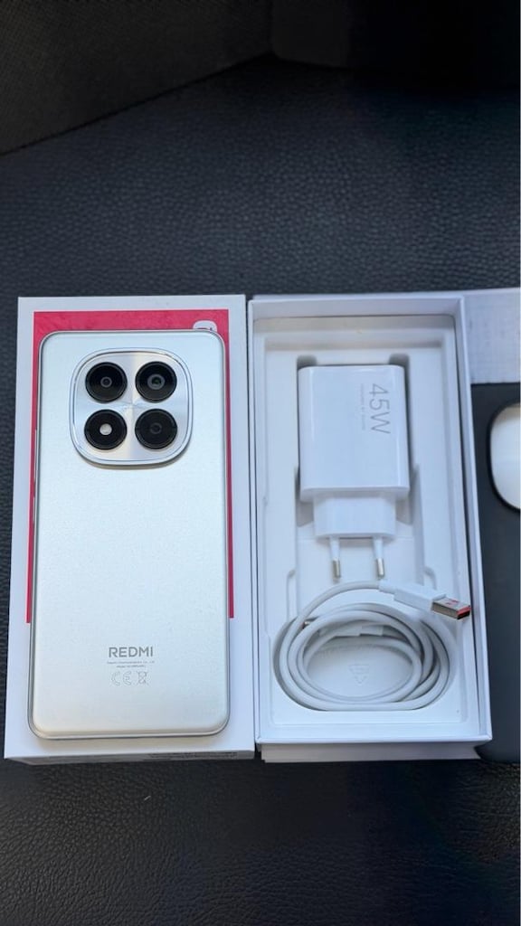 Xiaomi Redmi Note 15 Pro - 6