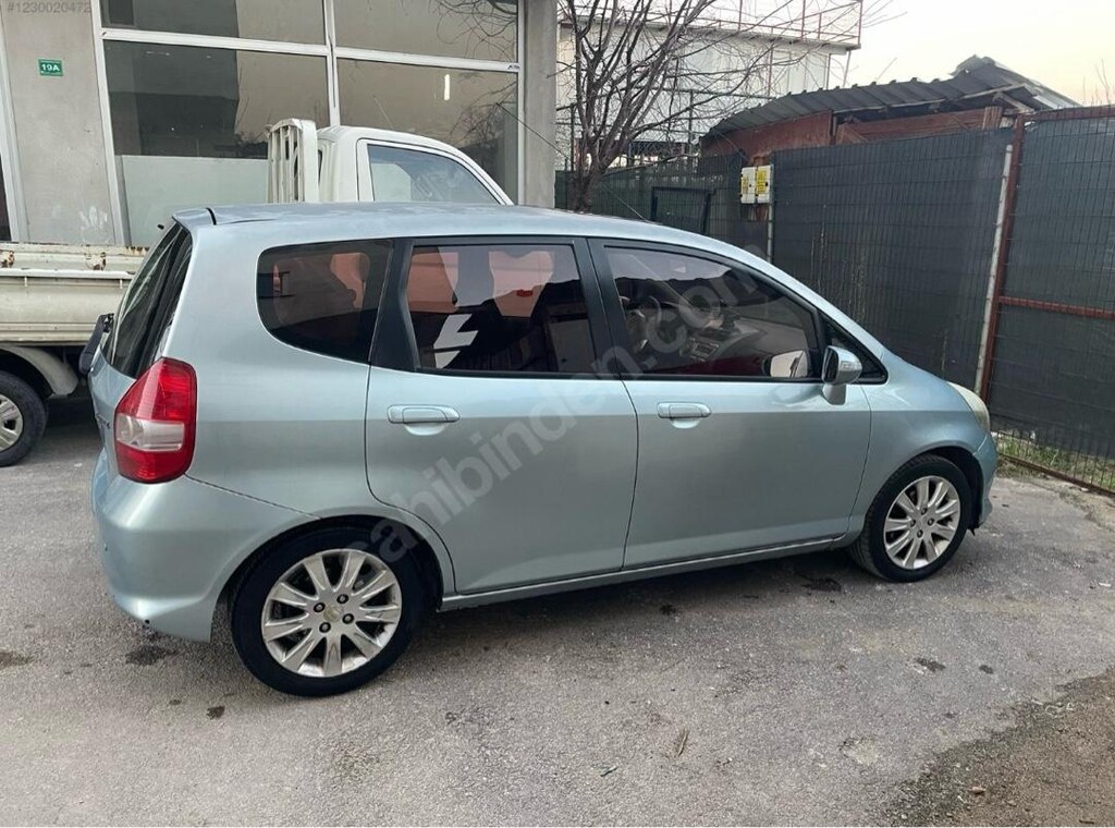 Sahibinden Honda Jazz Elite(full) - 5