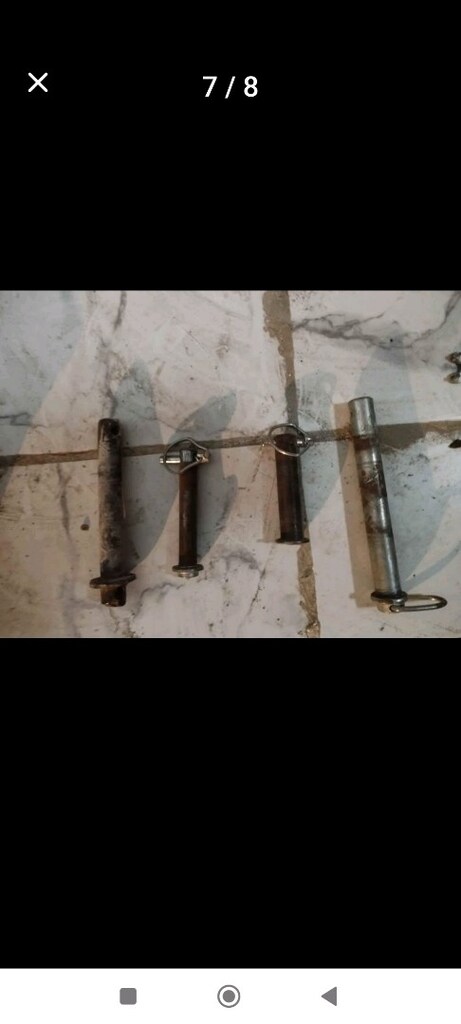 çeşitli malzemeler - 2