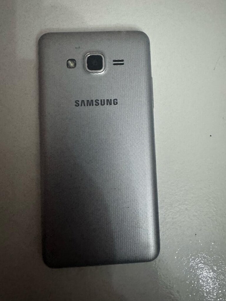 samsumg galaxy grand prime+ - 2