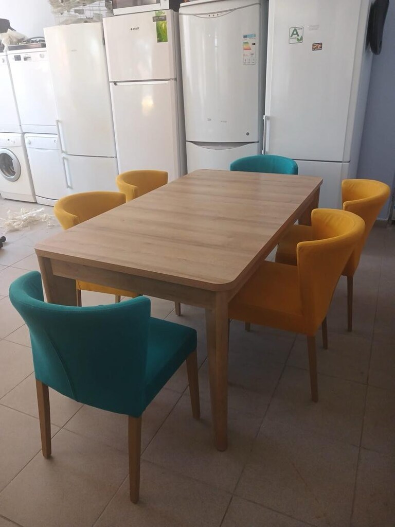 konsol ve yemek masası - 4