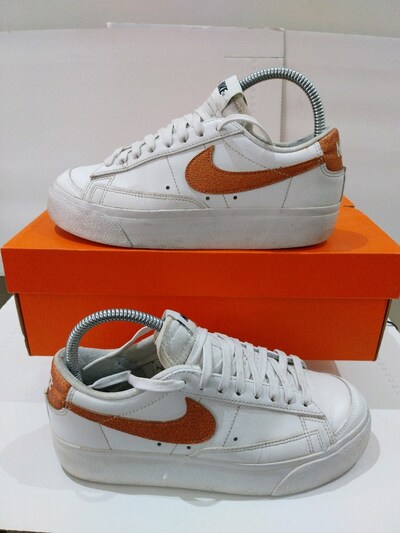 Nike W Blazer Low