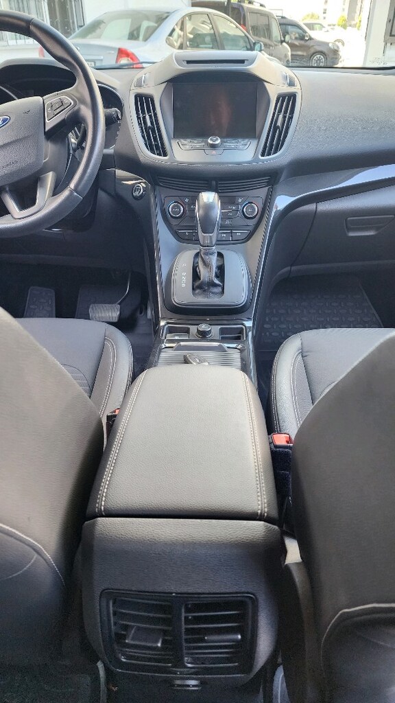 Sahibinden FORD KUGA 1.5 TDCI TITANIUM 120 HP - 10