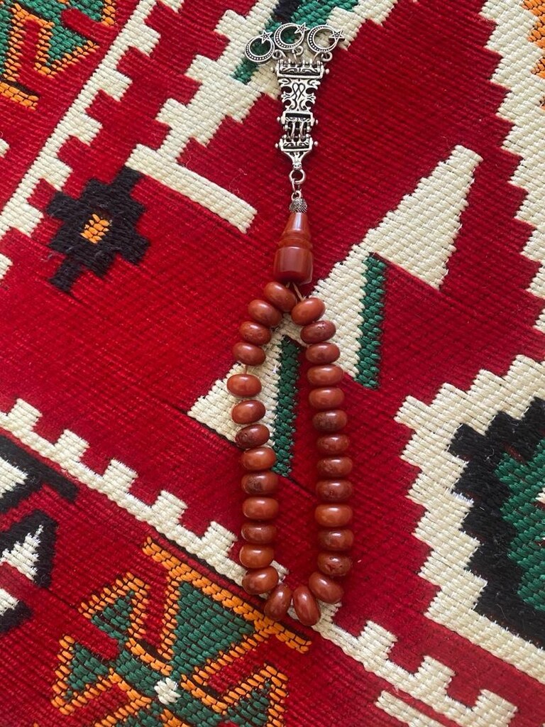 Eski Tesbih - 3
