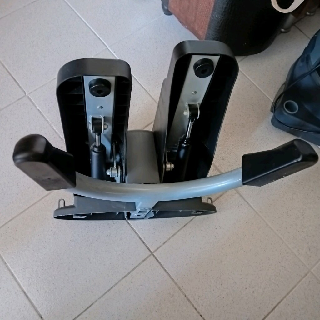 Twist & Shape (Lateral) Stepper - 7