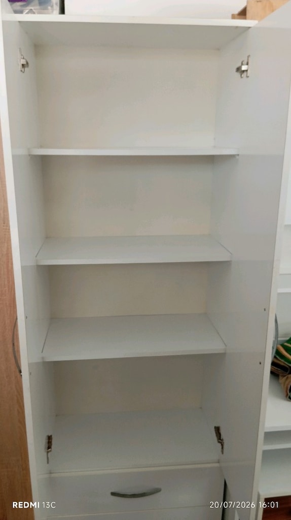çift kapaklı dolap - 3