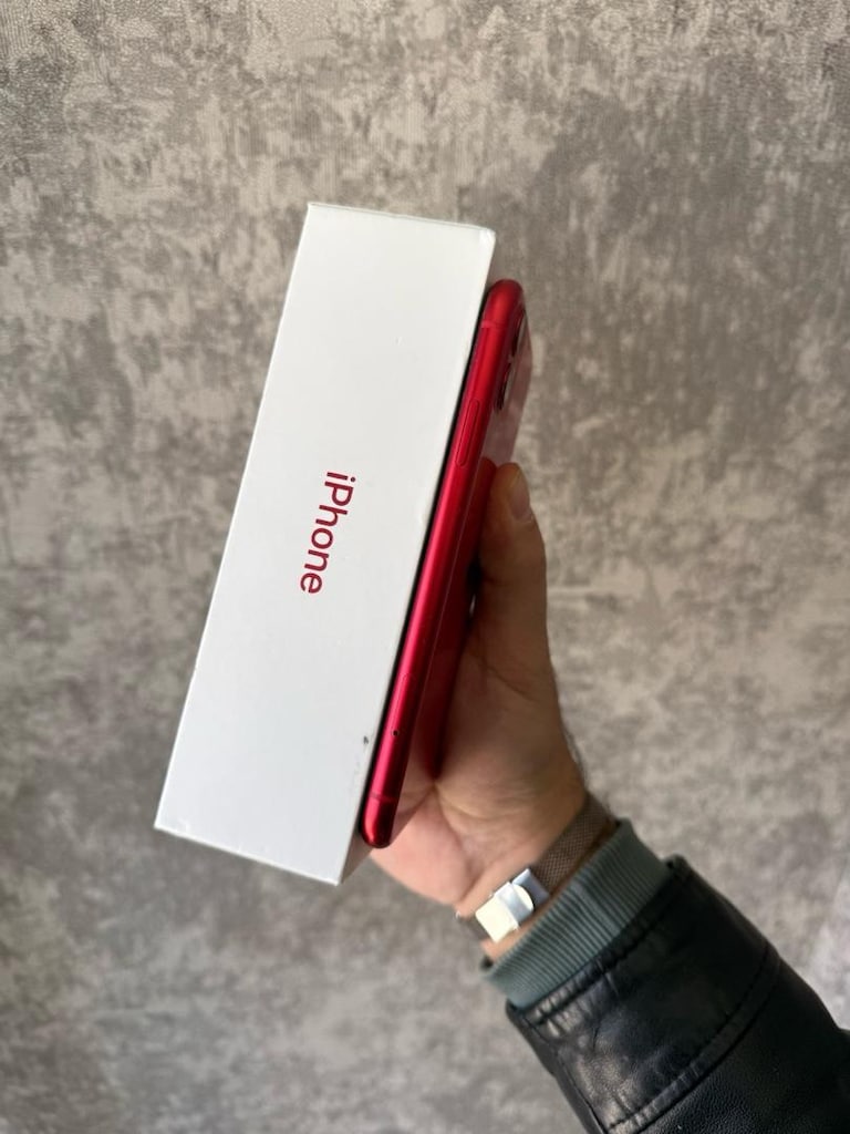 iPhone 11 yurtiçi kutulu hatasız tertemiz işlemsiz - 3