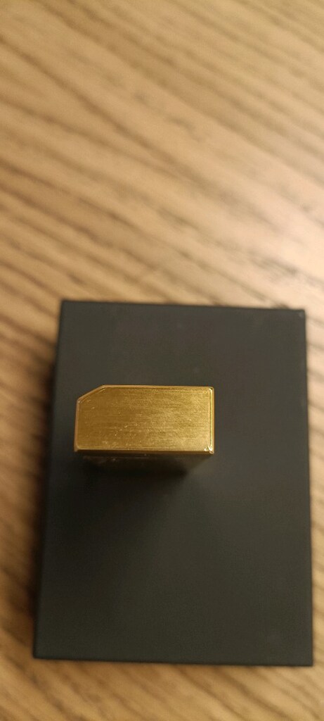 Cartier Pentagon - 4