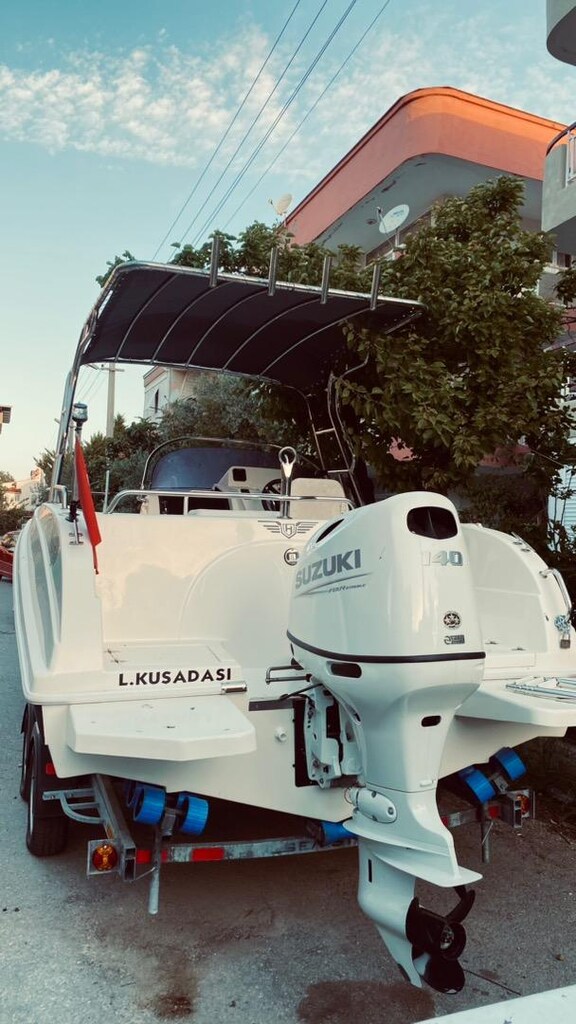 İlk sahibinden 2023 aksesuarlı garantili - 3