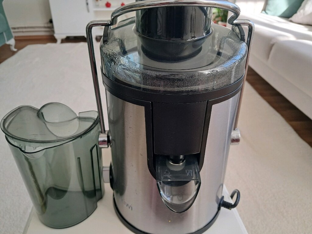 meyve sıkacağı kiwi marka - 2