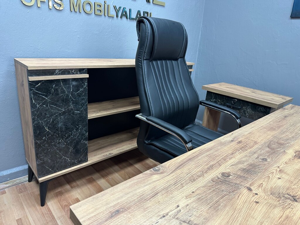 SEWİTAL OFİS İSTANBUL OFİS MOBİLYALARI - 7